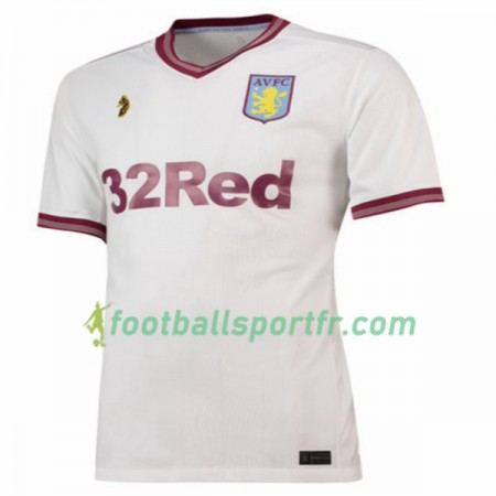 Tenue Aston Villa Extérieur 2018-2019 Maillot de Foot